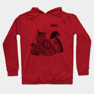 Rise Raptor Ambassadors Hoodie